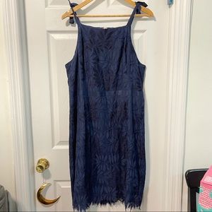 Lilly Pulitzer Kayleigh Shift